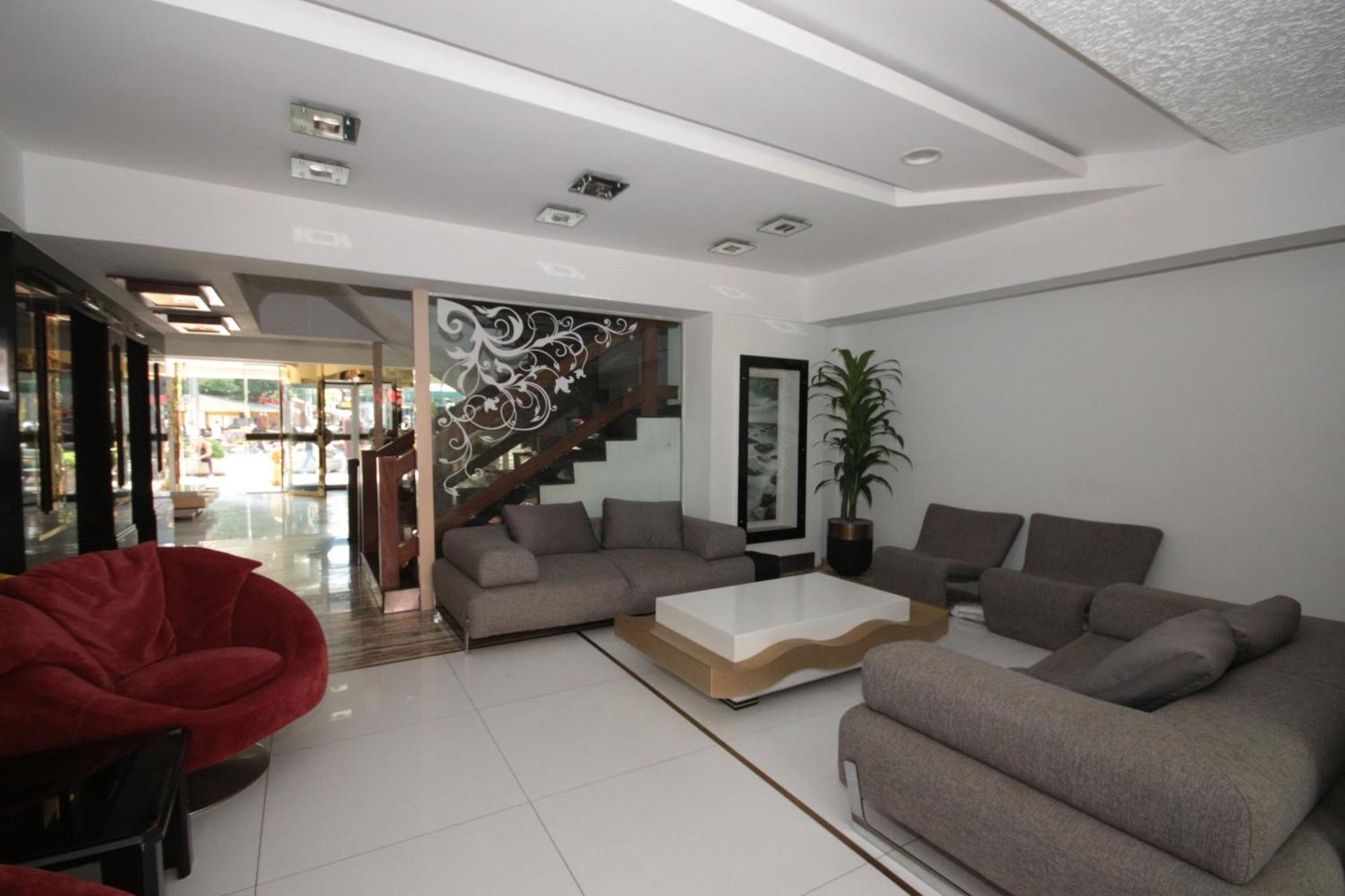 Mostar Hotel Antalya Buitenkant foto